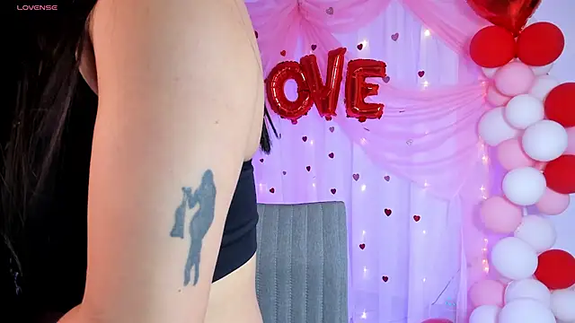 katherin smith  online show from 02/28/26, 02:12