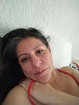 LucifernandaSw online show from 01/10/25, 12:58