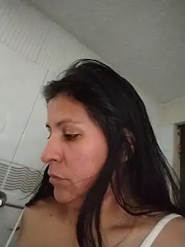 LucifernandaSw online show from 01/12/25, 08:25