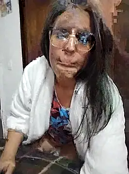 LucifernandaSw online show from 01/14/25, 01:15