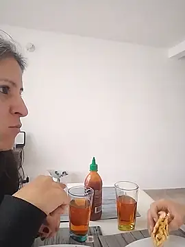 LucifernandaSw online show from 01/18/25, 02:12