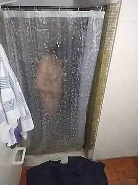 LucifernandaSw online show from 01/19/25, 08:41