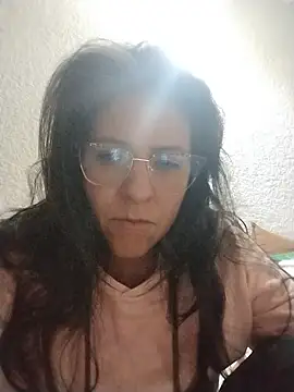 LucifernandaSw online show from 01/28/25, 10:45