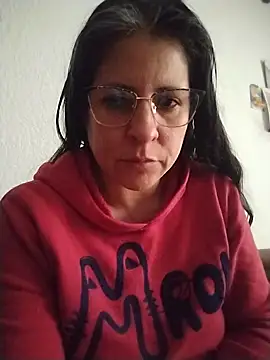 LucifernandaSw online show from 01/30/25, 07:04