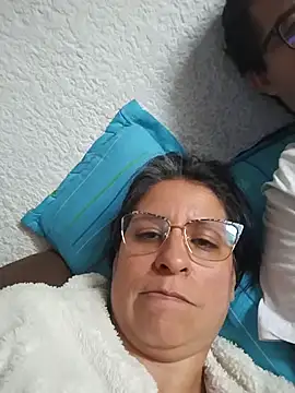 LucifernandaSw online show from 02/23/25, 03:51