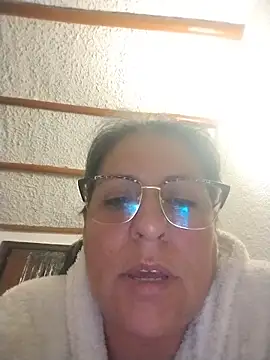 LucifernandaSw online show from 11/07/25, 12:54