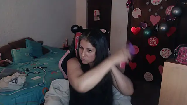 LucifernandaSw online show from 02/18/26, 01:56