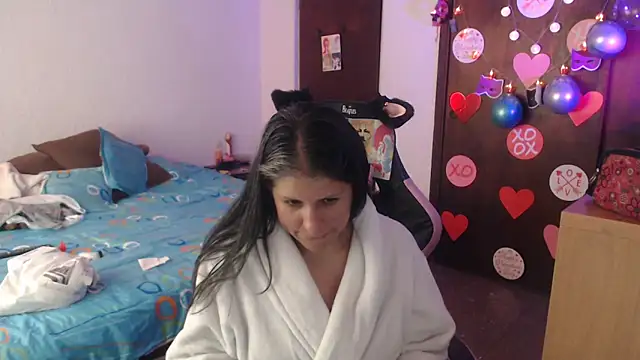 LucifernandaSw online show from 02/18/26, 02:35