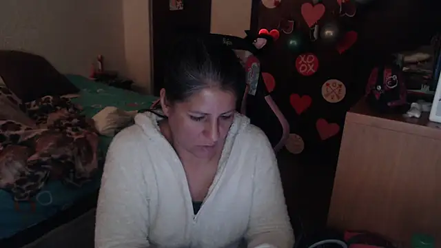 LucifernandaSw online show from 02/22/26, 08:35