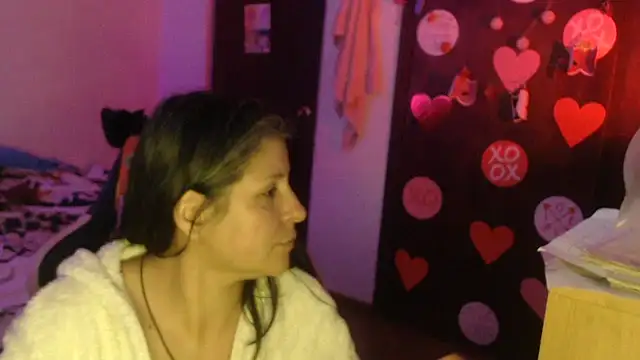 LucifernandaSw online show from 03/02/26, 09:38