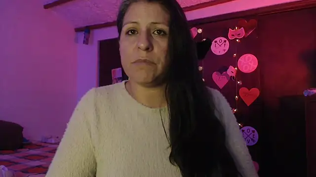 LucifernandaSw online show from 03/28/26, 02:33