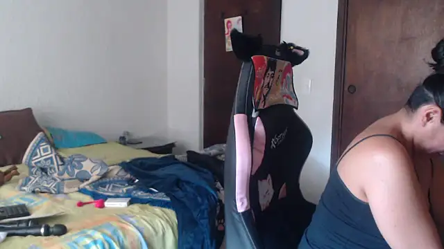 LucifernandaSw online show from 05/28/26, 05:54