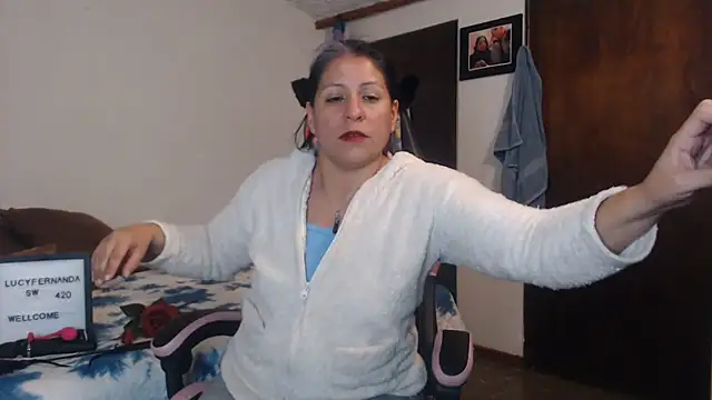 Snapshot of LucifernandaSw chatting on 06/26/26, 10:19 LucifernandaSw online show from 06/26/26, 10:19
