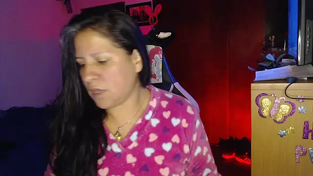 Snapshot of LucifernandaSw chatting on 07/17/26, 09:49 LucifernandaSw online show from 07/17/26, 09:49