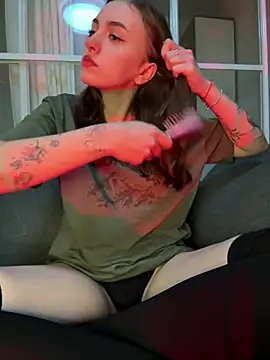 Snapshot of hotAssHell_ chatting on 02/08/25, 09:57 hotAssHell online show from 02/08/25, 09:57