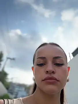 AngelinaTeller online show from 04/08/26, 01:16