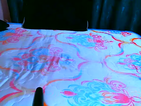 Pretty kara online show from 02/11/26, 10:48