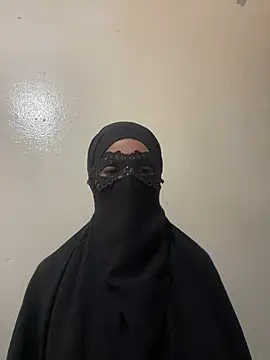 Hijabi HotGirls online show from 02/15/25, 08:11
