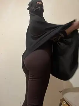 Hijabi HotGirls online show from 02/27/25, 03:59