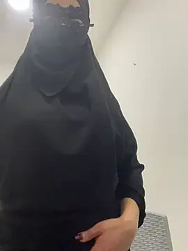 Hijabi HotGirls online show from 03/08/25, 01:50