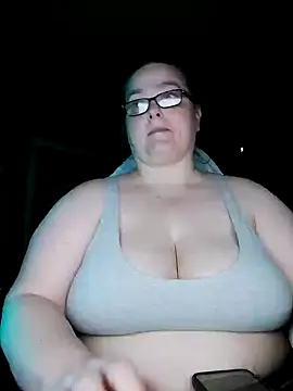 SexyWhiteChocolate online show from 12/05/24, 05:15