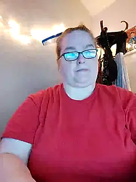 SexyWhiteChocolate online show from 12/28/24, 01:39