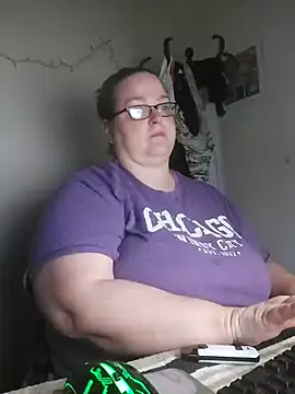 SexyWhiteChocolate online show from 01/12/25, 05:03