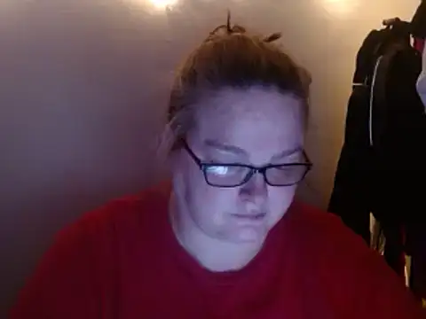 SexyWhiteChocolate online show from 01/17/25, 01:04