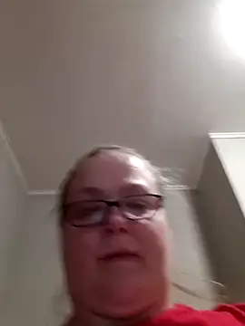 SexyWhiteChocolate online show from 03/03/25, 02:04