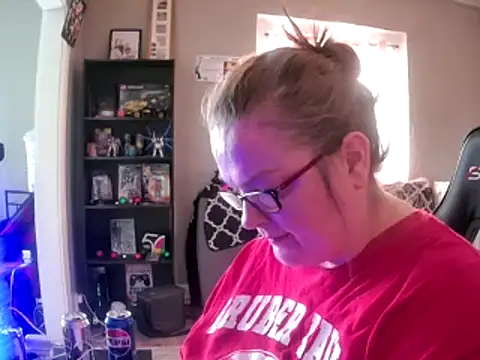 SexyWhiteChocolate online show from 03/03/25, 07:49