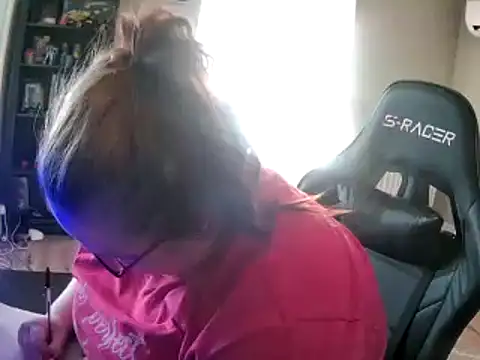 SexyWhiteChocolate online show from 03/10/25, 05:07