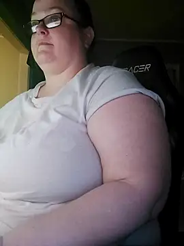 SexyWhiteChocolate online show from 03/13/25, 01:21