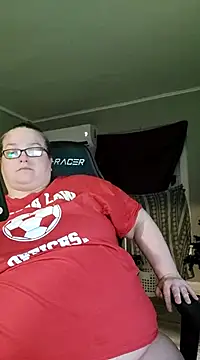 SexyWhiteChocolate online show from 03/22/25, 02:05