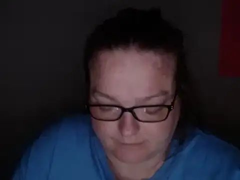 SexyWhiteChocolate online show from 09/26/25, 05:55