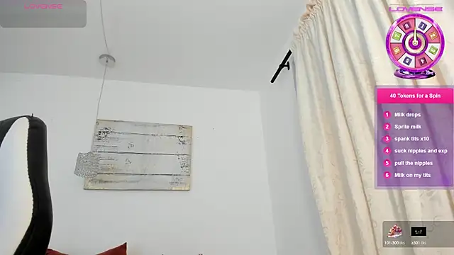 emma castilloo online show from 02/13/25, 10:43