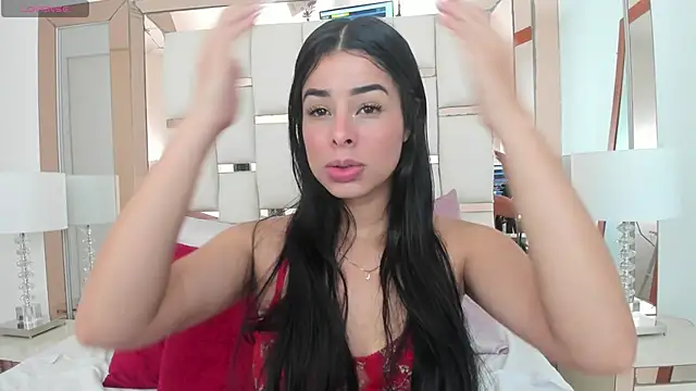 emma castilloo online show from 03/01/25, 08:53