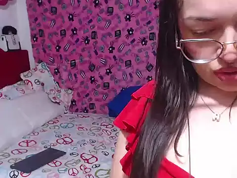 Angela 18honey online show from 05/30/26, 01:35