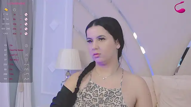 Snapshot of Amalthea_ chatting on 01/11/25, 12:22 Amalthea online show from 01/11/25, 12:22