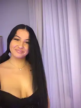 Snapshot of Amalthea_ chatting on 02/15/25, 04:45 Amalthea online show from 02/15/25, 04:45
