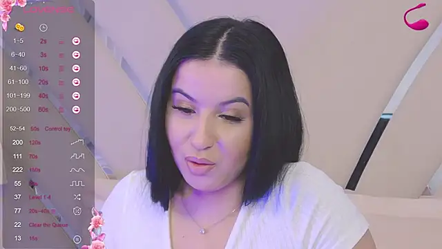 Snapshot of Amalthea_ chatting on 02/24/25, 05:31 Amalthea online show from 02/24/25, 05:31
