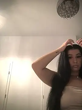 Snapshot of Amalthea_ chatting on 02/27/25, 05:36 Amalthea online show from 02/27/25, 05:36