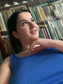 Snapshot of Amalthea_ chatting on 03/21/25, 03:35 Amalthea online show from 03/21/25, 03:35
