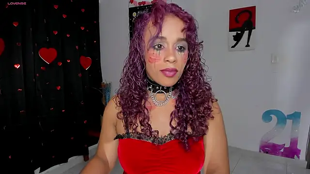 Lips SaraSofia2 online show from 02/21/25, 11:21