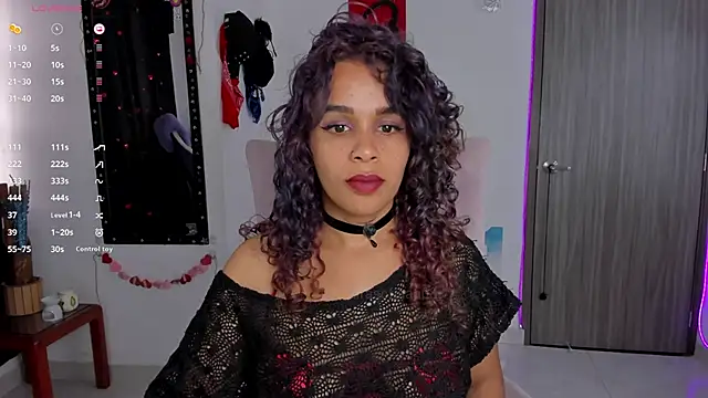 Lips SaraSofia2 online show from 03/01/25, 09:26