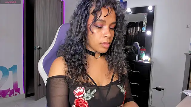 Lips SaraSofia2 online show from 03/19/25, 08:22