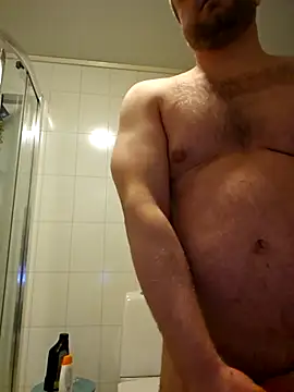 Machoviking1 online show from 04/17/26, 07:55