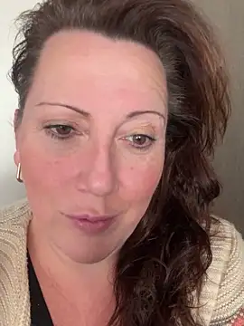 xsexycurvymilf online show from 01/13/25, 11:52