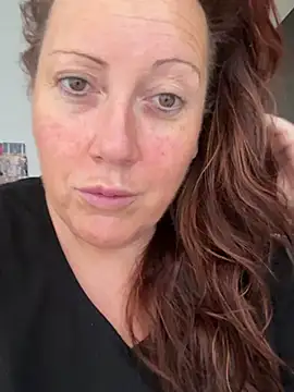 xsexycurvymilf online show from 01/14/26, 09:15