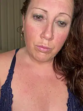 xsexycurvymilf online show from 01/19/26, 03:16