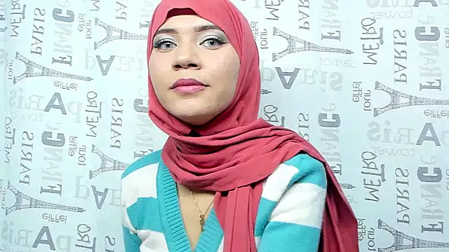 hanaa 18 online show from 12/17/24, 02:12